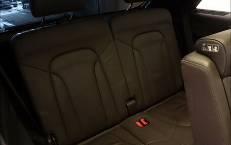 Audi Q7, 2009 год, 2 045 000 рублей, 9 фотография