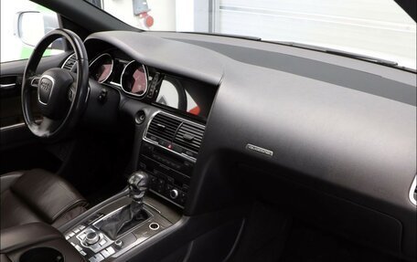 Audi Q7, 2009 год, 2 045 000 рублей, 7 фотография