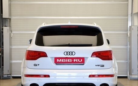 Audi Q7, 2009 год, 2 045 000 рублей, 5 фотография