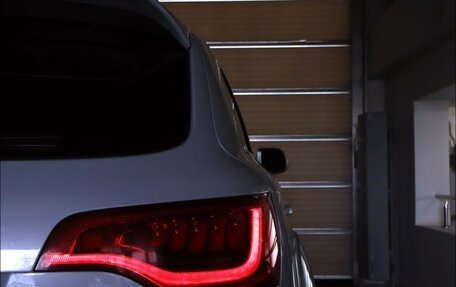 Audi Q7, 2009 год, 2 045 000 рублей, 27 фотография