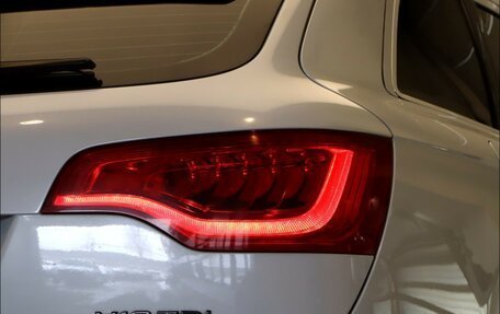 Audi Q7, 2009 год, 2 045 000 рублей, 28 фотография