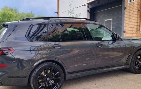 BMW X7, 2023 год, 13 500 000 рублей, 2 фотография