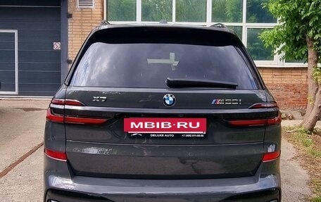 BMW X7, 2023 год, 13 500 000 рублей, 3 фотография