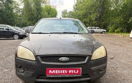 Ford Focus II рестайлинг, 2006 год, 300 000 рублей, 1 фотография