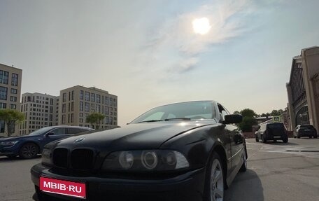 BMW 5 серия, 1998 год, 480 000 рублей, 1 фотография
