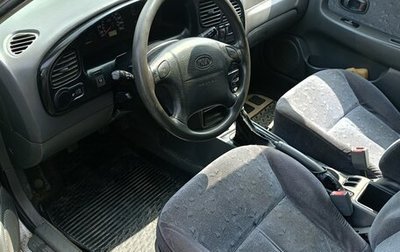 KIA Spectra II (LD), 2006 год, 300 000 рублей, 1 фотография