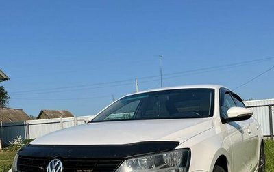 Volkswagen Jetta VI, 2015 год, 1 199 200 рублей, 1 фотография