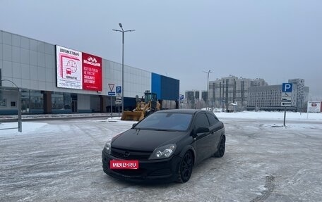 Opel Astra H, 2010 год, 500 000 рублей, 1 фотография