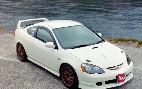 Honda Integra IV, 2001 год, 1 000 000 рублей, 1 фотография