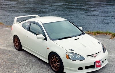 Honda Integra IV, 2001 год, 1 000 000 рублей, 1 фотография