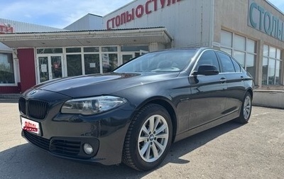 BMW 5 серия, 2014 год, 1 920 000 рублей, 1 фотография