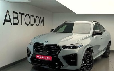 BMW X6 M, 2024 год, 24 360 000 рублей, 1 фотография