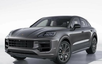 Porsche Cayenne III, 2025 год, 21 000 000 рублей, 1 фотография