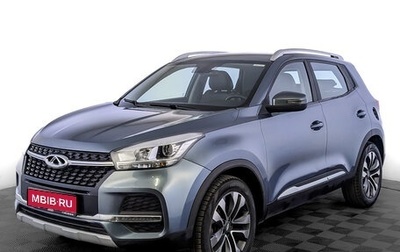 Chery Tiggo 4 I рестайлинг, 2021 год, 975 000 рублей, 1 фотография