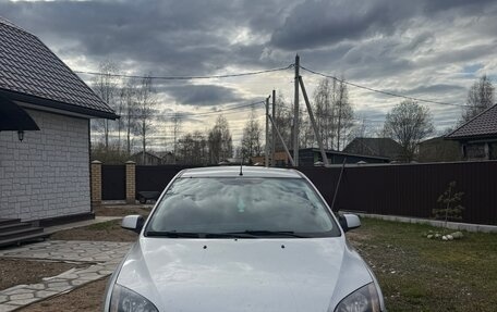 Ford Focus II рестайлинг, 2007 год, 300 000 рублей, 1 фотография