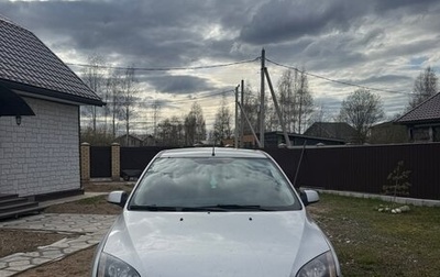 Ford Focus II рестайлинг, 2007 год, 300 000 рублей, 1 фотография