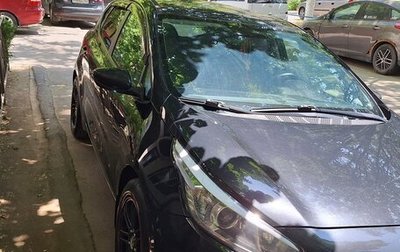KIA cee'd III, 2014 год, 950 000 рублей, 1 фотография