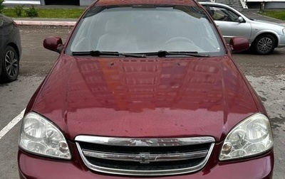 Chevrolet Lacetti, 2008 год, 350 000 рублей, 1 фотография