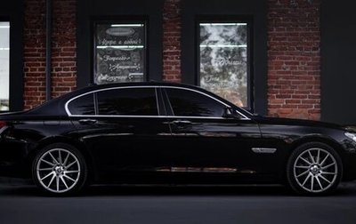 BMW 7 серия, 2009 год, 2 500 000 рублей, 1 фотография