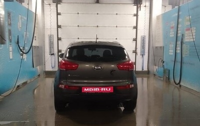 KIA Sportage III, 2014 год, 1 250 000 рублей, 1 фотография