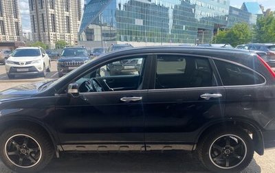 Honda CR-V III рестайлинг, 2012 год, 1 550 000 рублей, 1 фотография