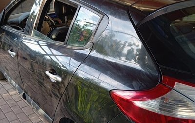 Renault Megane III, 2009 год, 750 000 рублей, 1 фотография