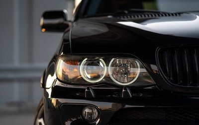 BMW X5, 2005 год, 2 000 000 рублей, 1 фотография