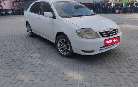 Toyota Corolla, 2000 год, 550 000 рублей, 1 фотография