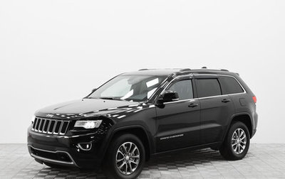 Jeep Grand Cherokee, 2013 год, 2 150 000 рублей, 1 фотография