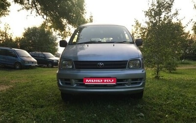 Toyota Town Ace III, 1998 год, 475 000 рублей, 1 фотография
