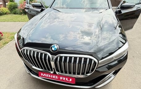 BMW 7 серия, 2019 год, 6 799 990 рублей, 1 фотография
