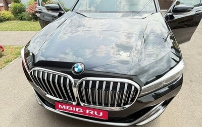 BMW 7 серия, 2019 год, 6 799 990 рублей, 1 фотография