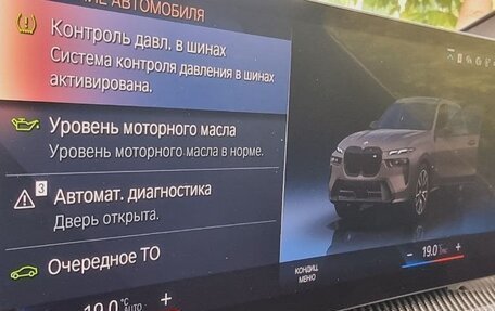 BMW X7, 2023 год, 13 500 000 рублей, 6 фотография