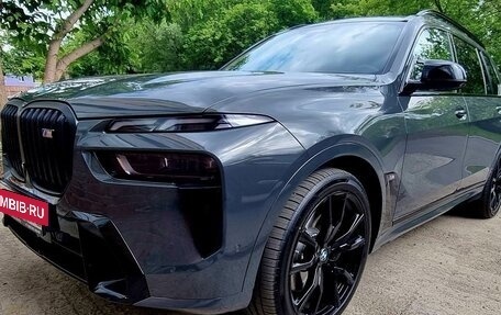 BMW X7, 2023 год, 13 500 000 рублей, 4 фотография