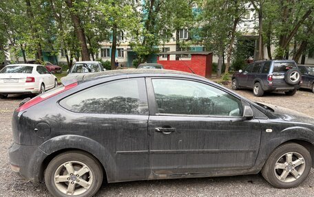 Ford Focus II рестайлинг, 2006 год, 300 000 рублей, 5 фотография