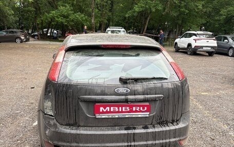 Ford Focus II рестайлинг, 2006 год, 300 000 рублей, 7 фотография