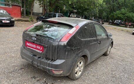 Ford Focus II рестайлинг, 2006 год, 300 000 рублей, 6 фотография