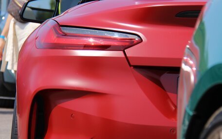 BMW Z4, 2021 год, 3 950 000 рублей, 4 фотография