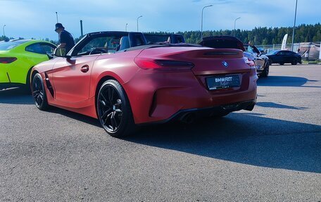 BMW Z4, 2021 год, 3 950 000 рублей, 3 фотография