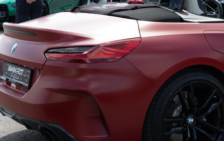 BMW Z4, 2021 год, 3 950 000 рублей, 7 фотография