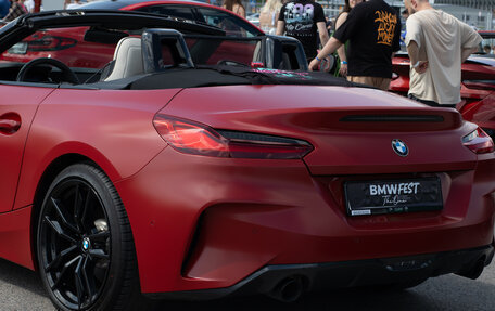BMW Z4, 2021 год, 3 950 000 рублей, 8 фотография