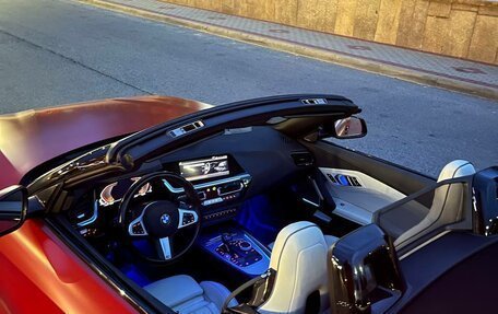BMW Z4, 2021 год, 3 950 000 рублей, 12 фотография