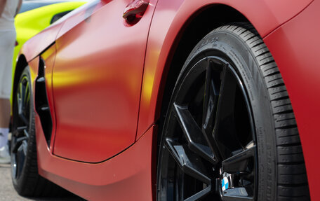 BMW Z4, 2021 год, 3 950 000 рублей, 14 фотография