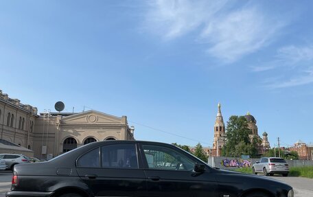 BMW 5 серия, 1998 год, 480 000 рублей, 6 фотография