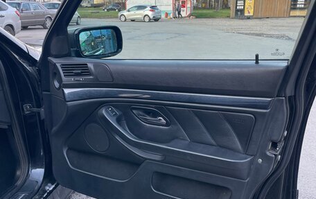 BMW 5 серия, 1998 год, 480 000 рублей, 10 фотография