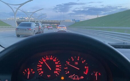 BMW 5 серия, 1998 год, 480 000 рублей, 14 фотография