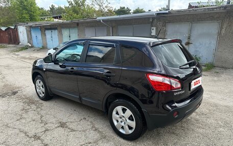 Nissan Qashqai, 2011 год, 1 299 000 рублей, 2 фотография