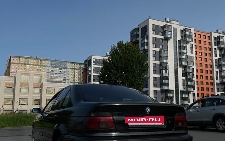 BMW 5 серия, 1998 год, 480 000 рублей, 4 фотография