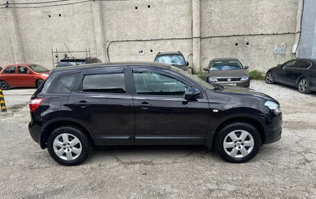 Nissan Qashqai, 2011 год, 1 299 000 рублей, 4 фотография