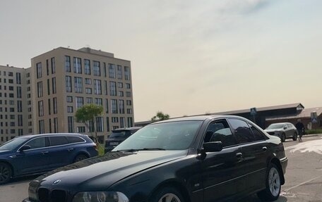 BMW 5 серия, 1998 год, 480 000 рублей, 2 фотография